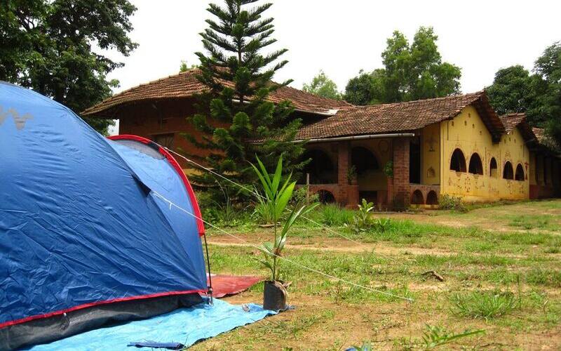 Aghanashini Homestay, Sirsi 5